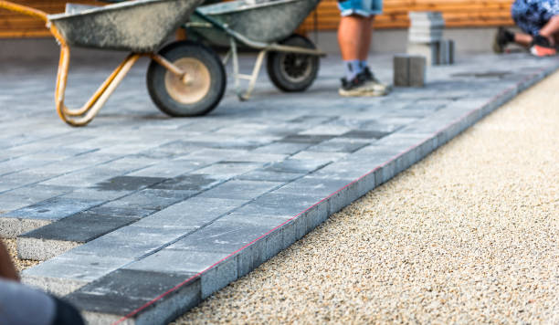 Best Driveway Overlay Services  in Dansville, NY