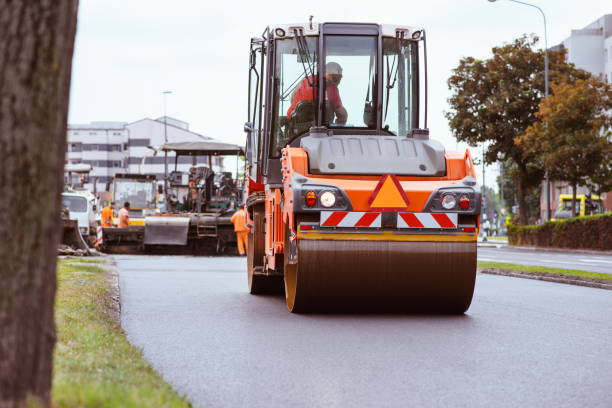 Best Driveway Drainage Solutions  in Dansville, NY