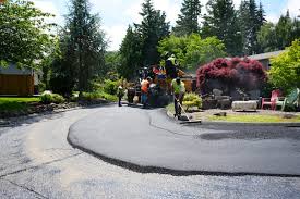 Best Driveway Removal and Replacement  in Dansville, NY